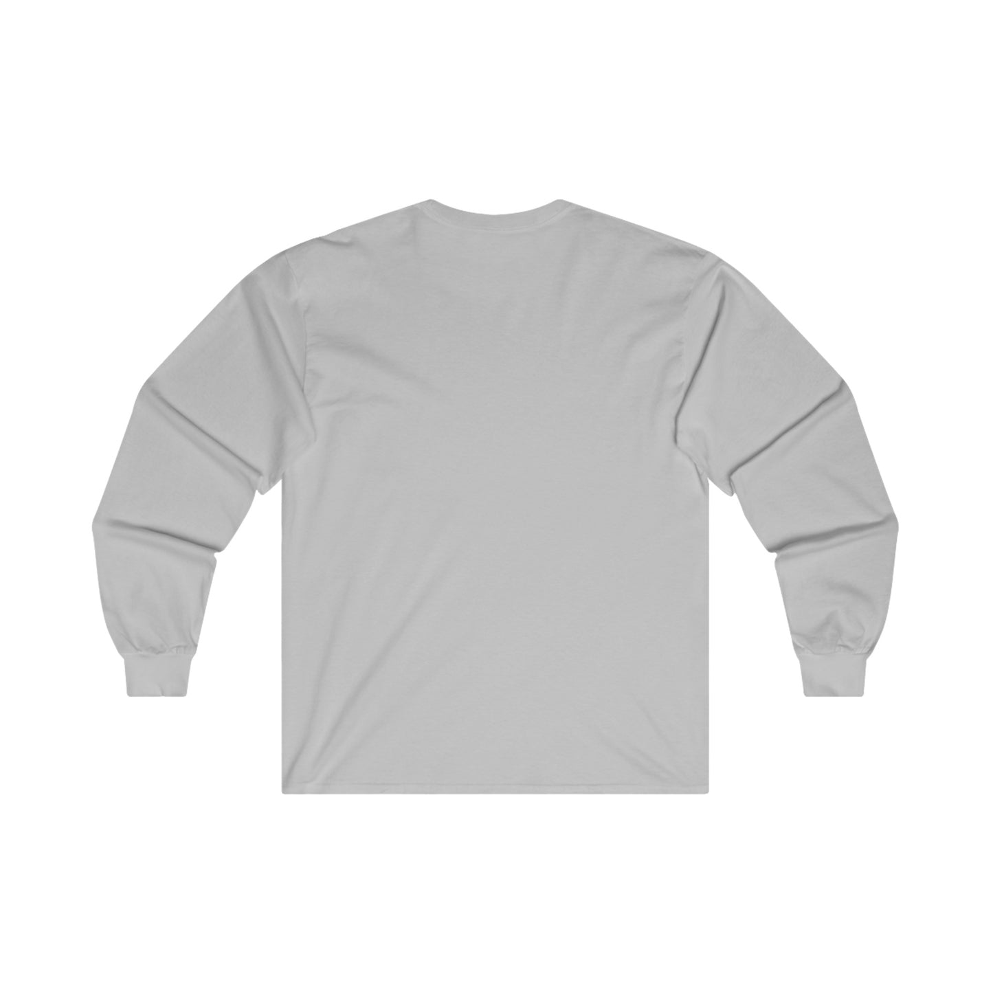 Unisex Ultra Cotton Long Sleeve Venezuela Libre