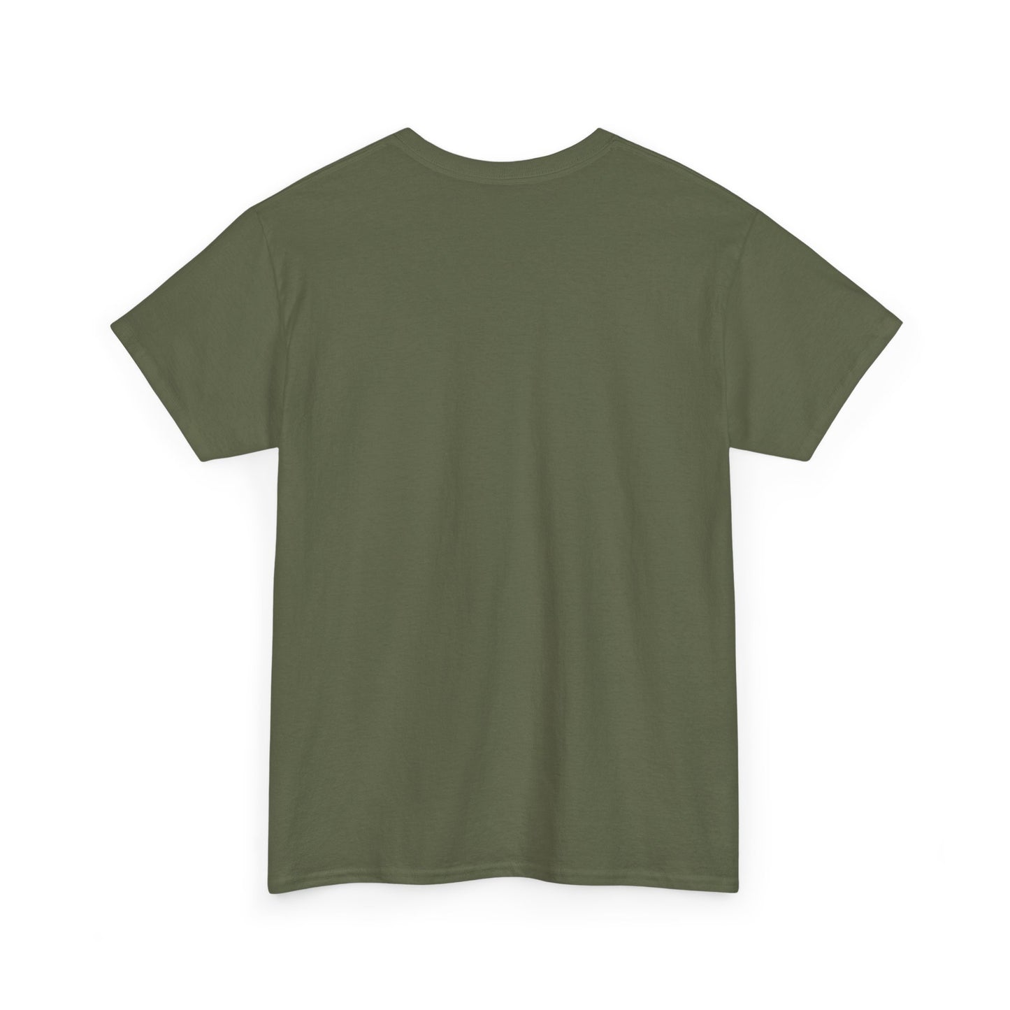 Unisex Heavy Cotton Venezuela Libre