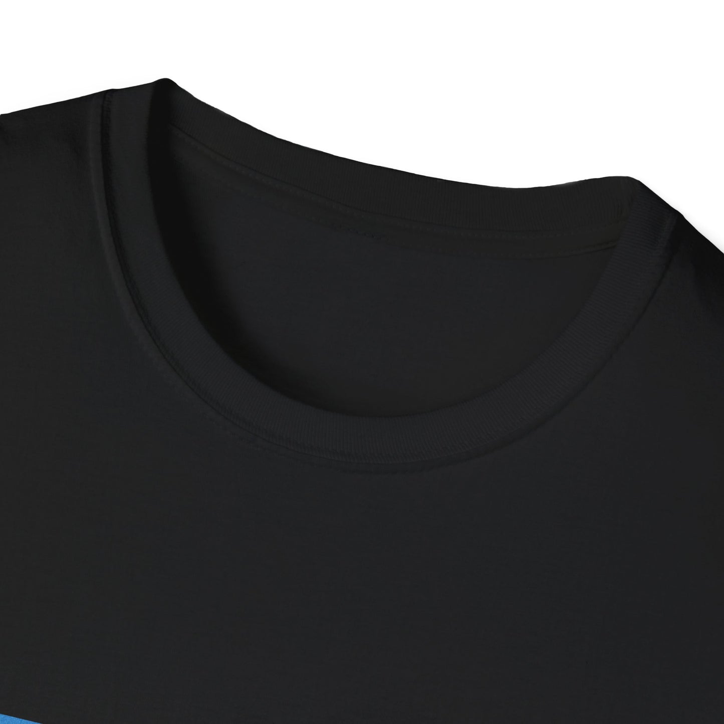 Unisex Softstyle T-Shirt Venezuela Libre