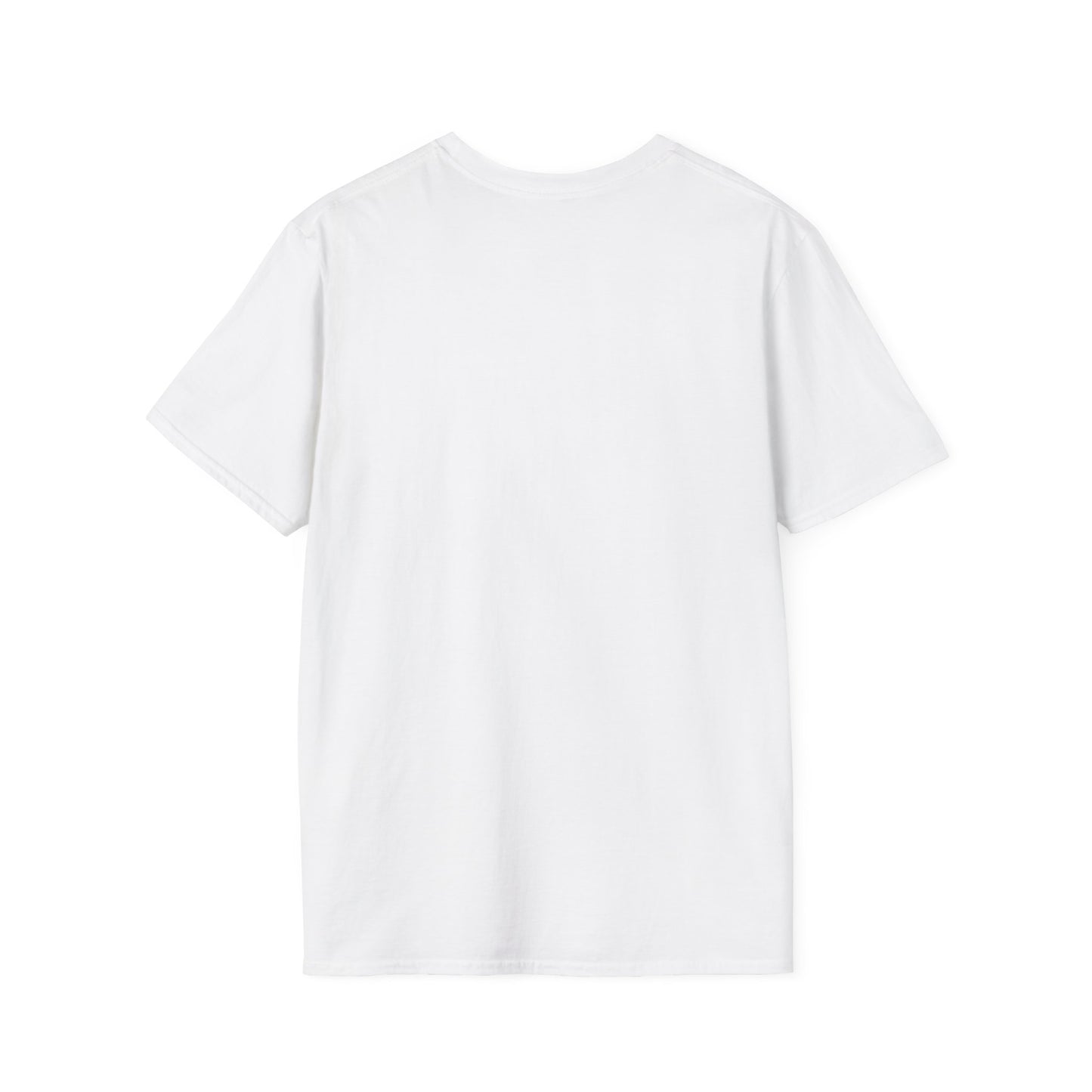 Unisex Softstyle T-Shirt Venezuela Libre