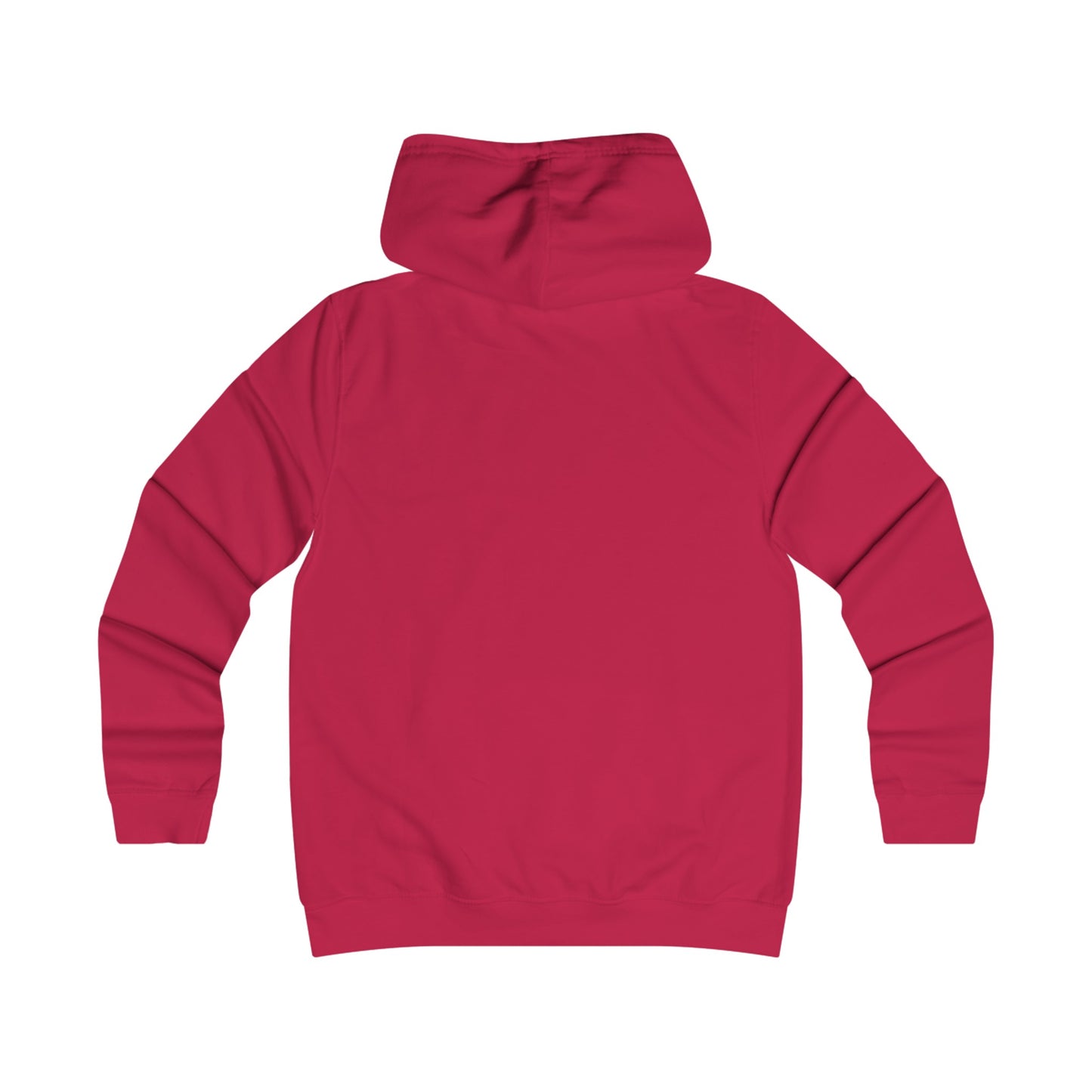 Girlie College Hoodie VENEZUELA LIBRE