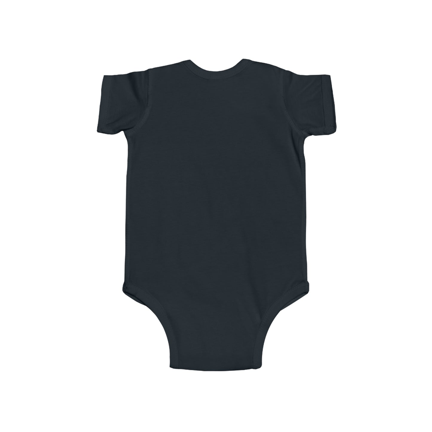 Infant Fine Jersey Bodysuit Venezuela Libre