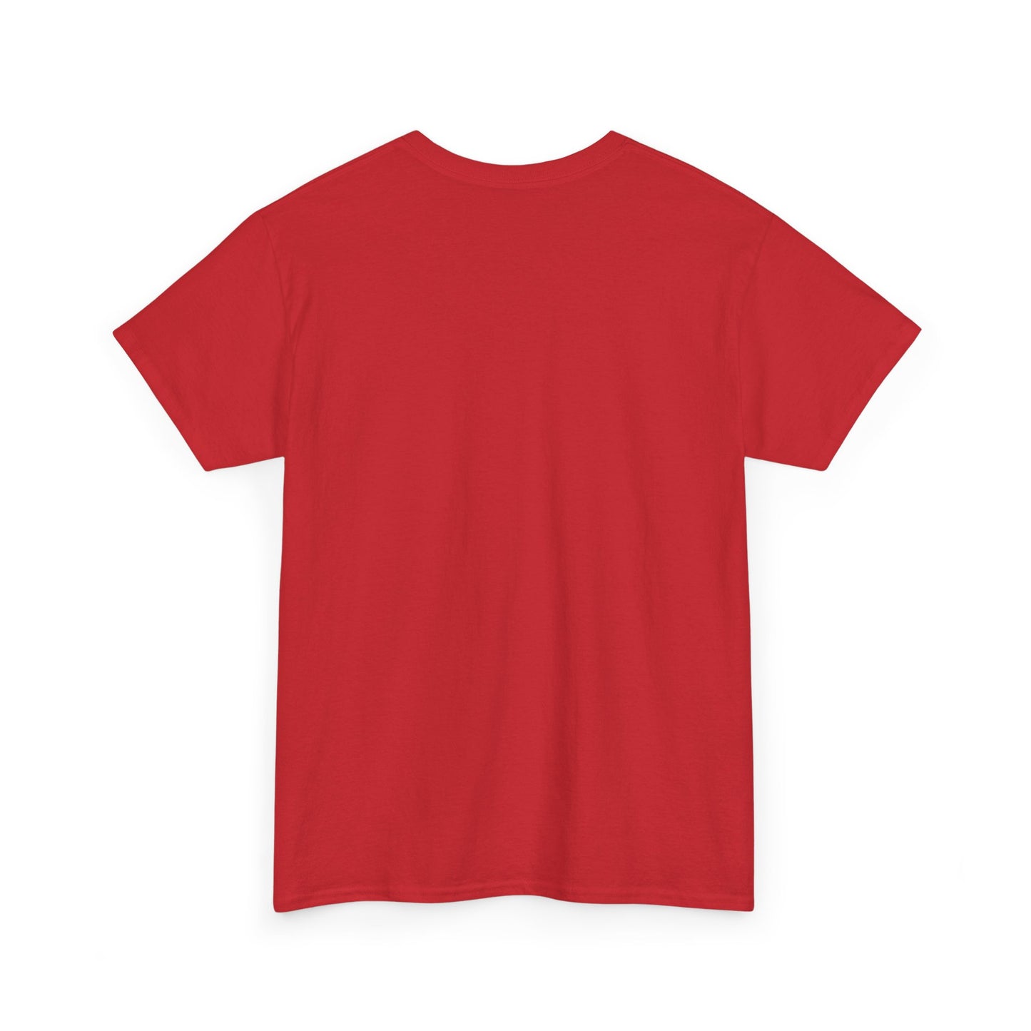Unisex Heavy Cotton Venezuela Libre