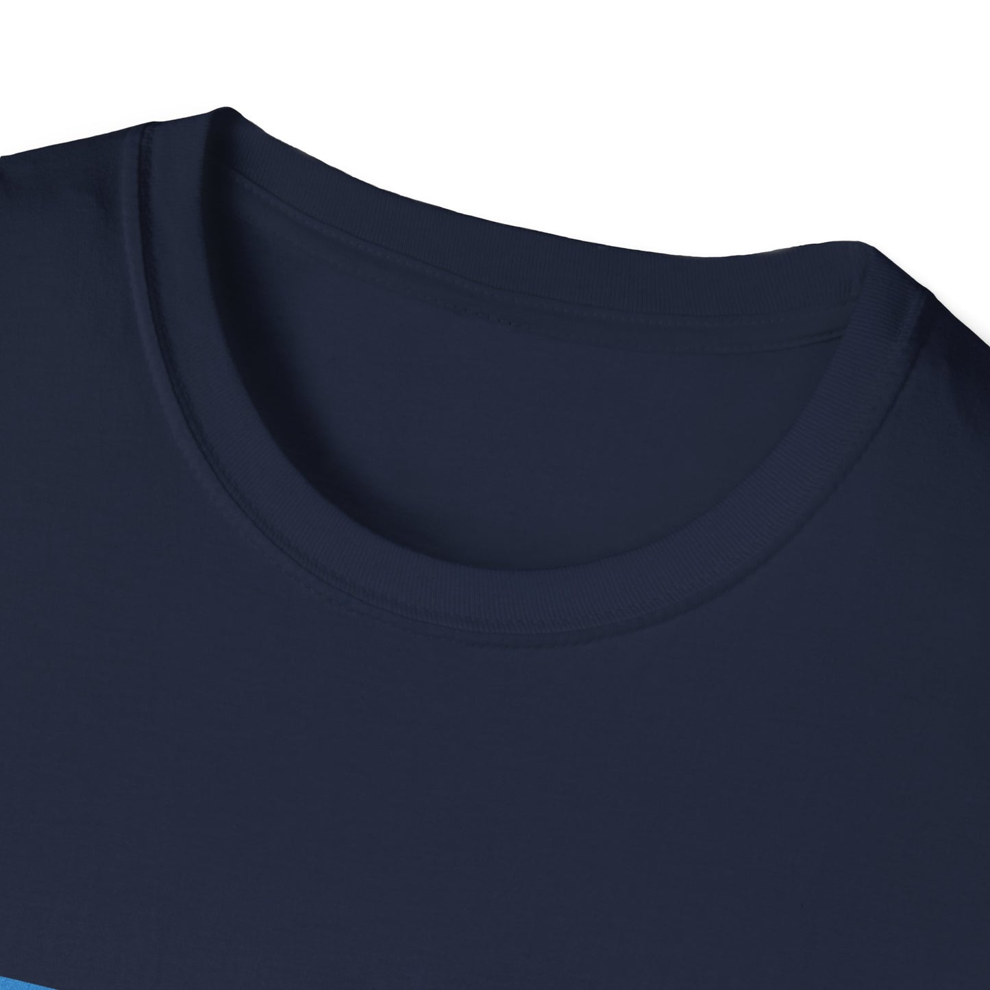 Unisex Softstyle T-Shirt Venezuela Libre