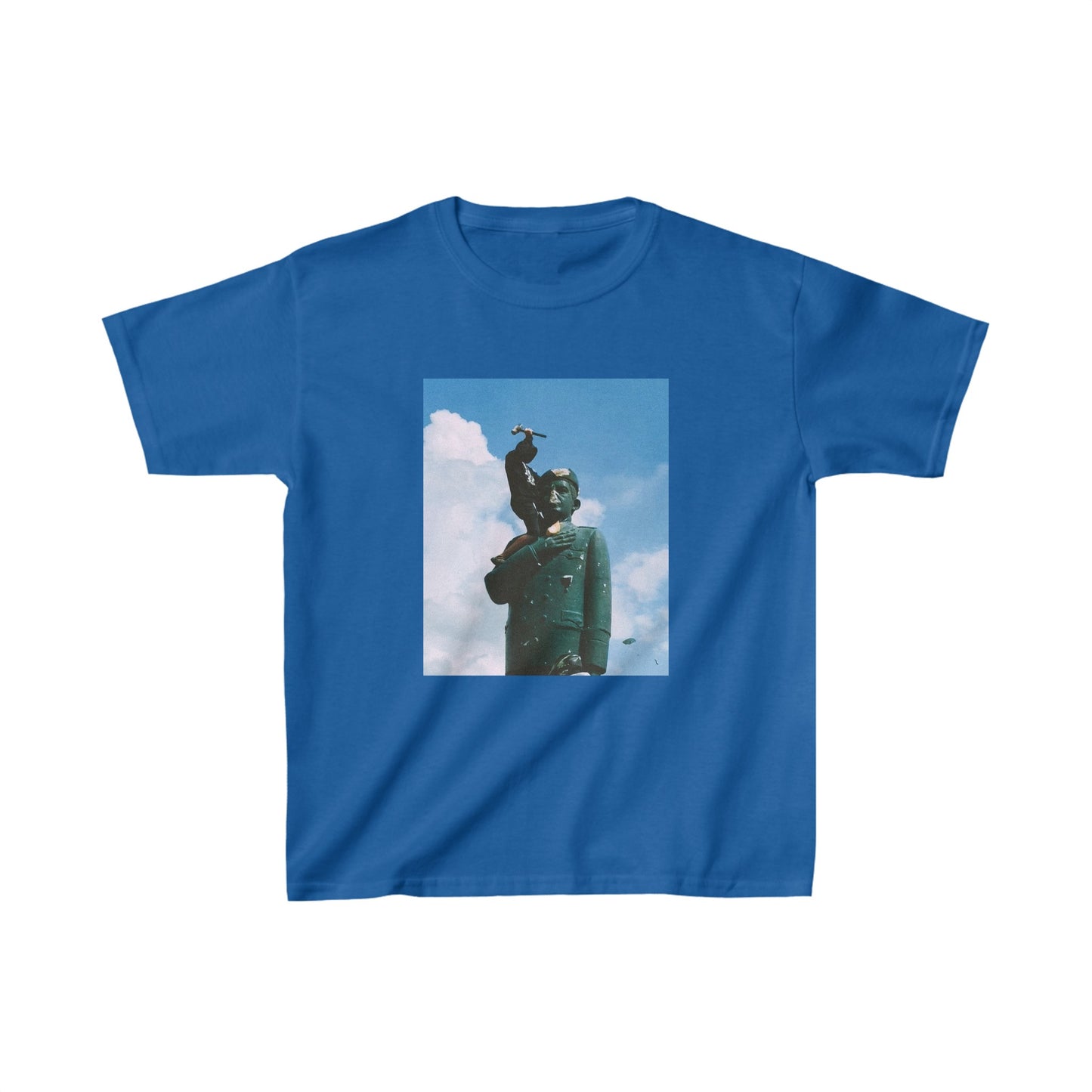 Kids Heavy Cotton Venezuela Libre