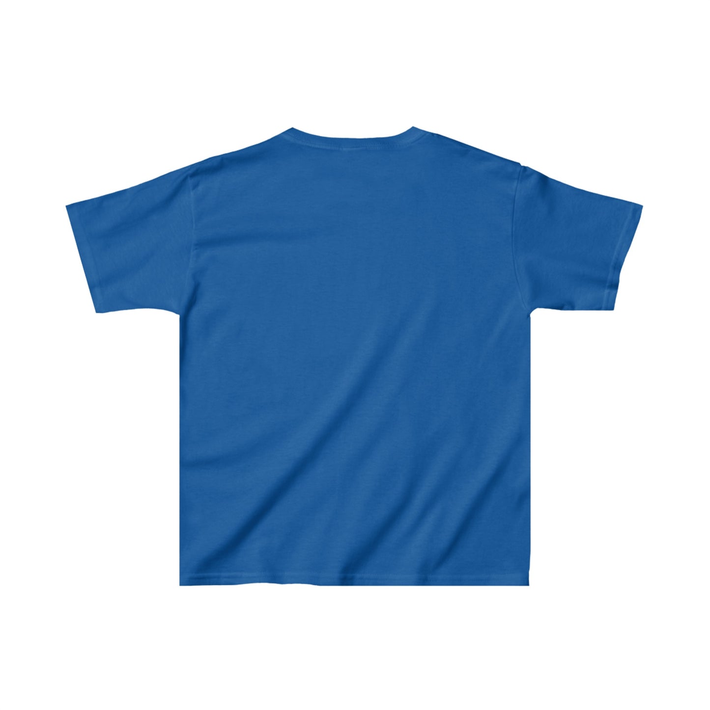 Kids Heavy Cotton Venezuela Libre