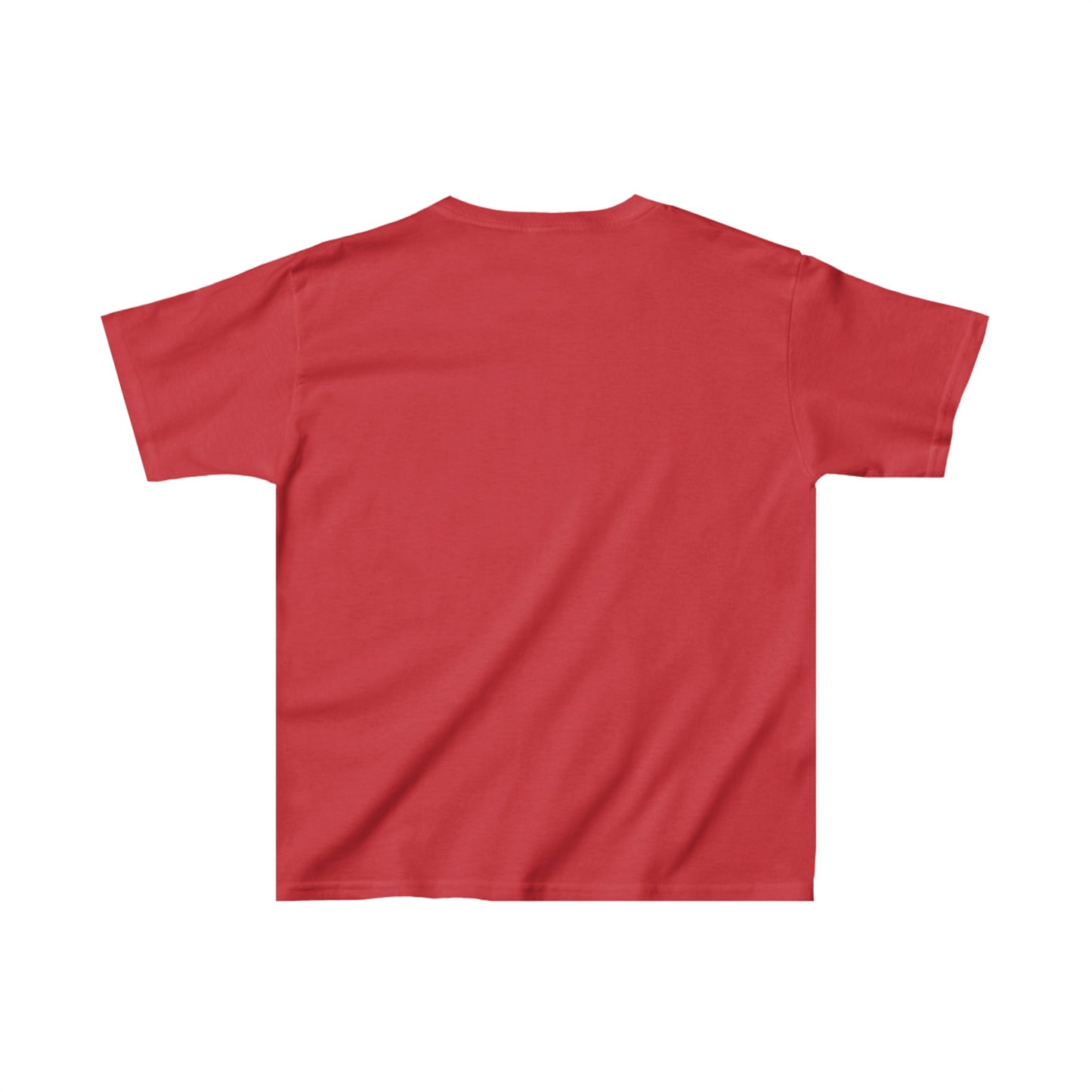 Kids Heavy Cotton Venezuela Libre