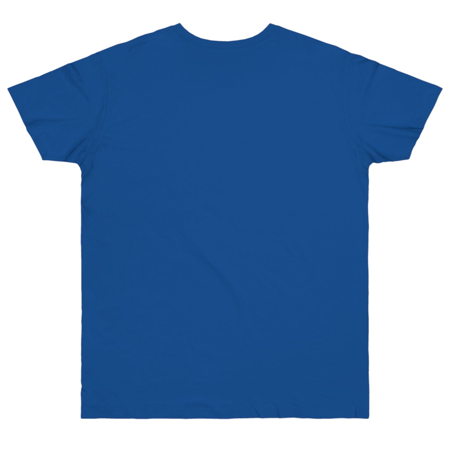 Single Jersey T-shirt Abajo Cadenas