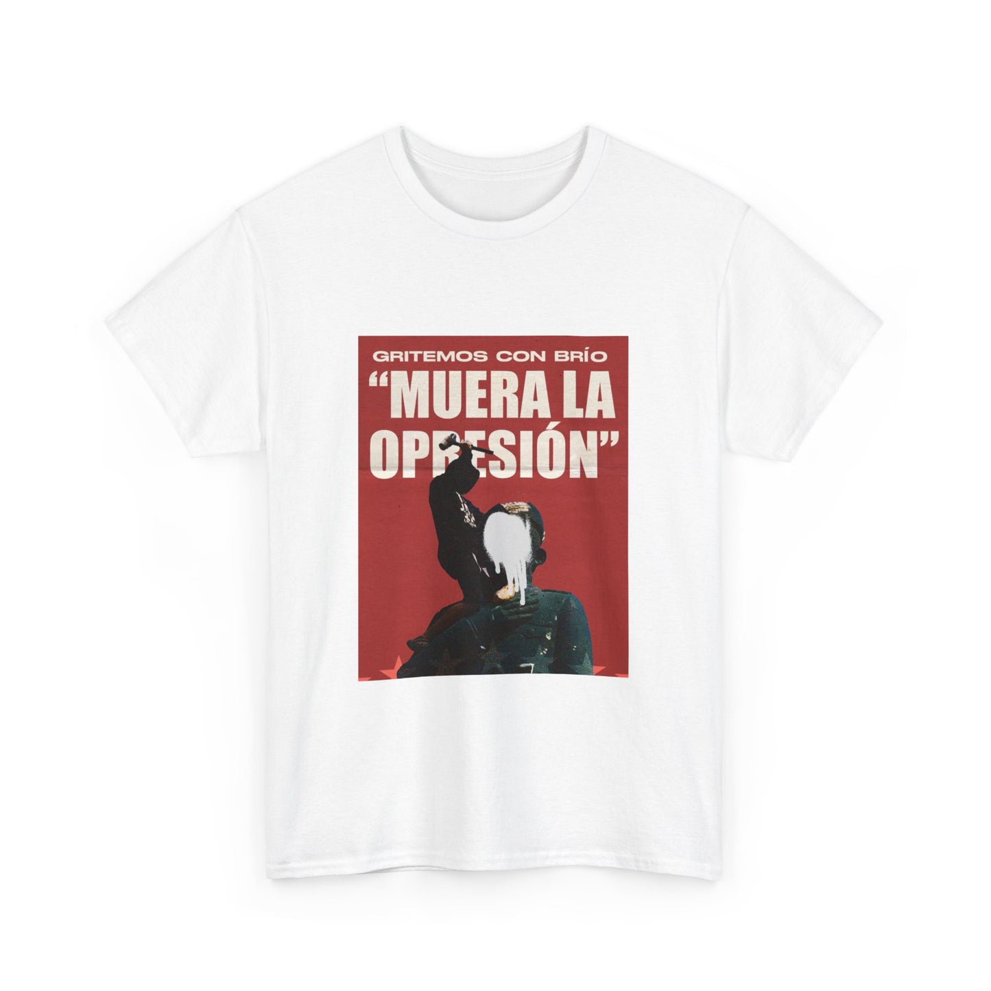 Muera la opresión Unisex