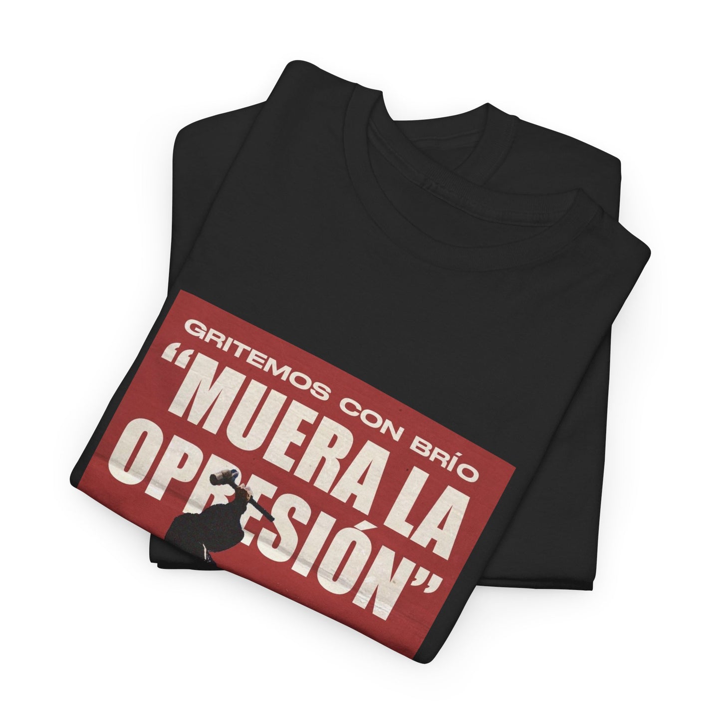 Muera la opresión Unisex