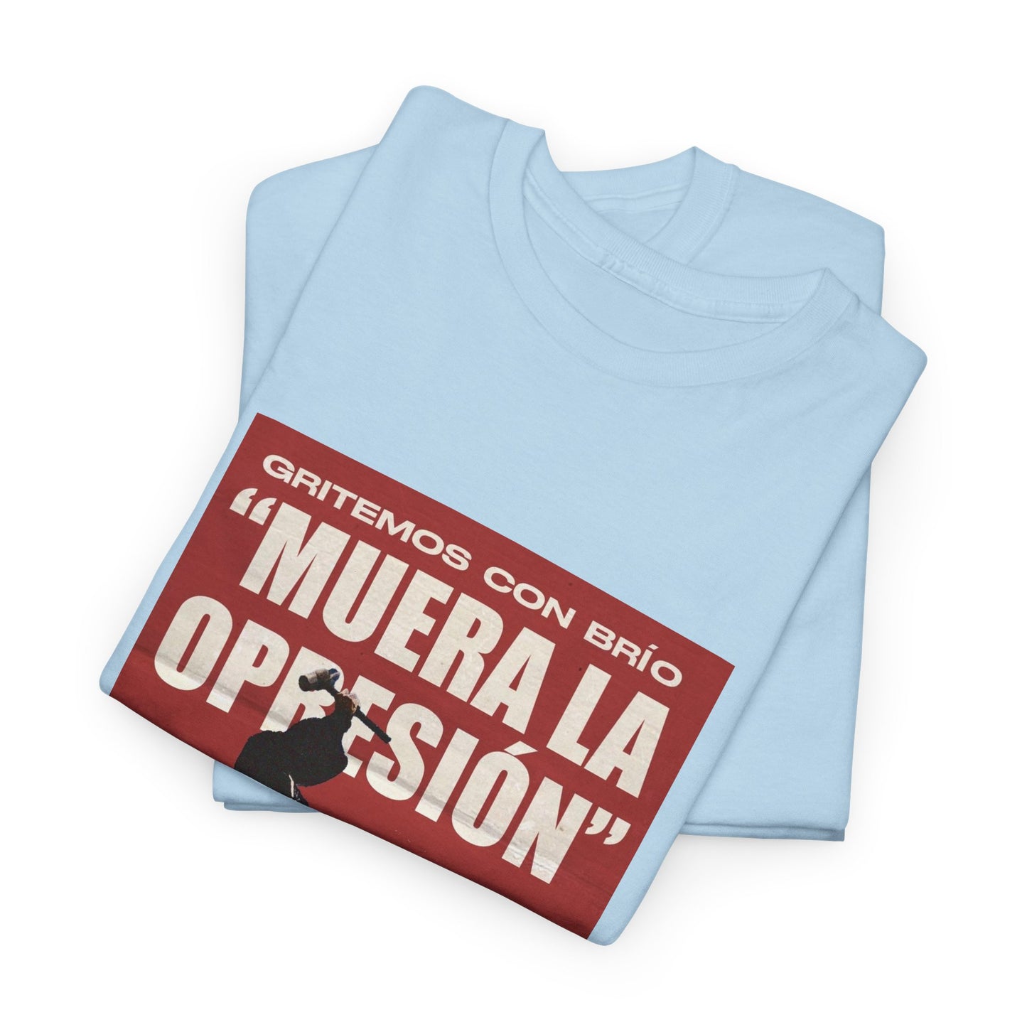 Muera la opresión Unisex