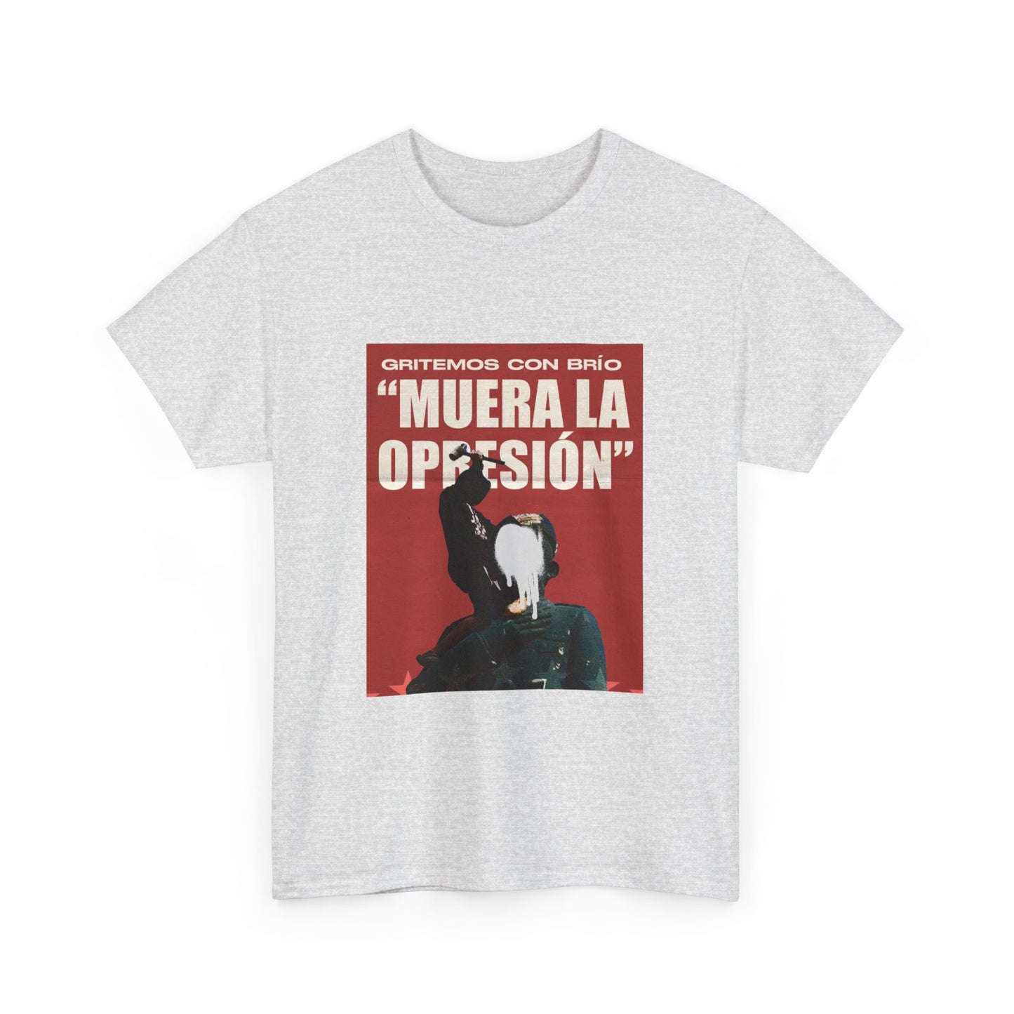 Muera la opresión Unisex