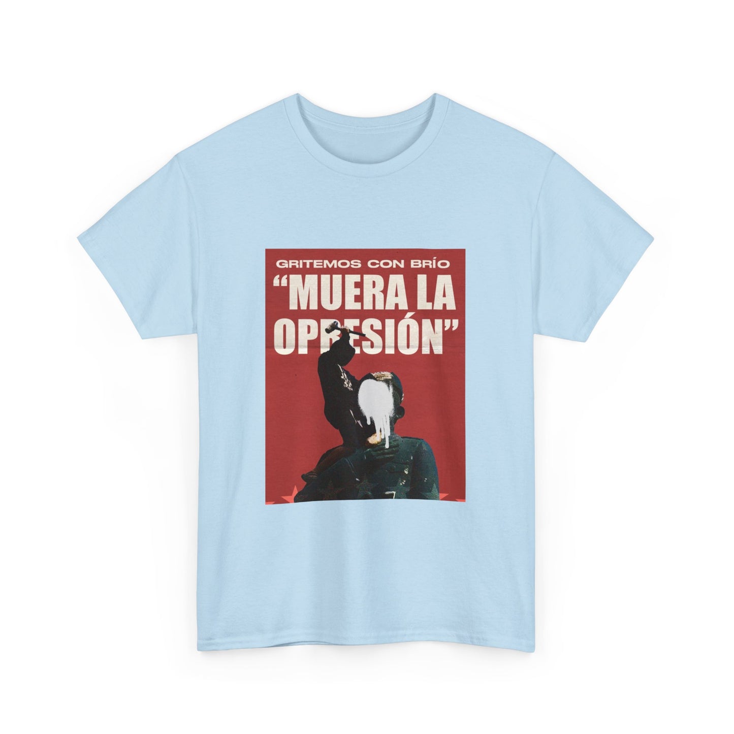 Muera la opresión Unisex