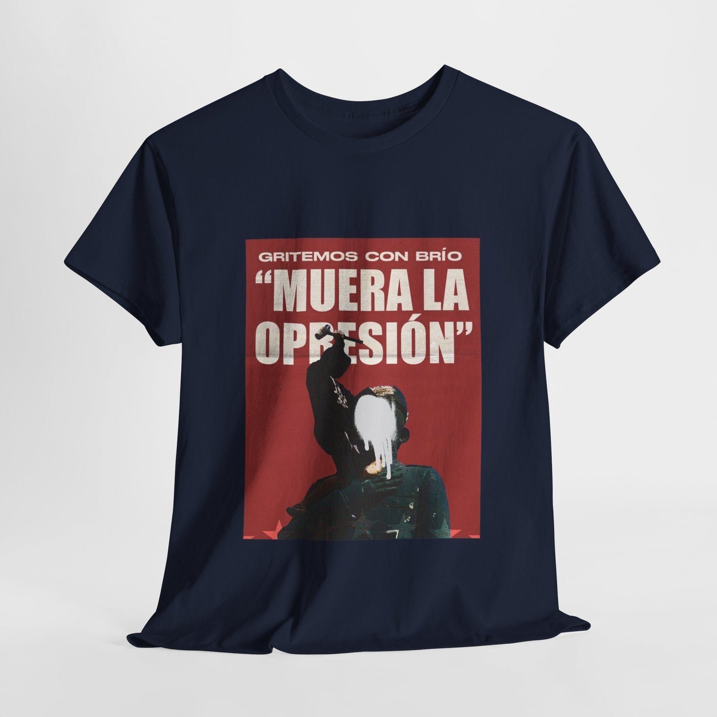 Muera la opresión Unisex