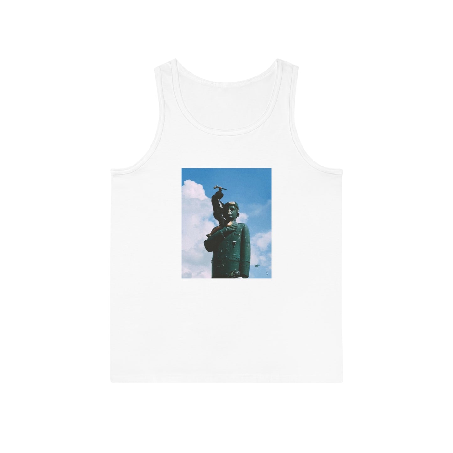 Unisex Softstyle™ Tank Top