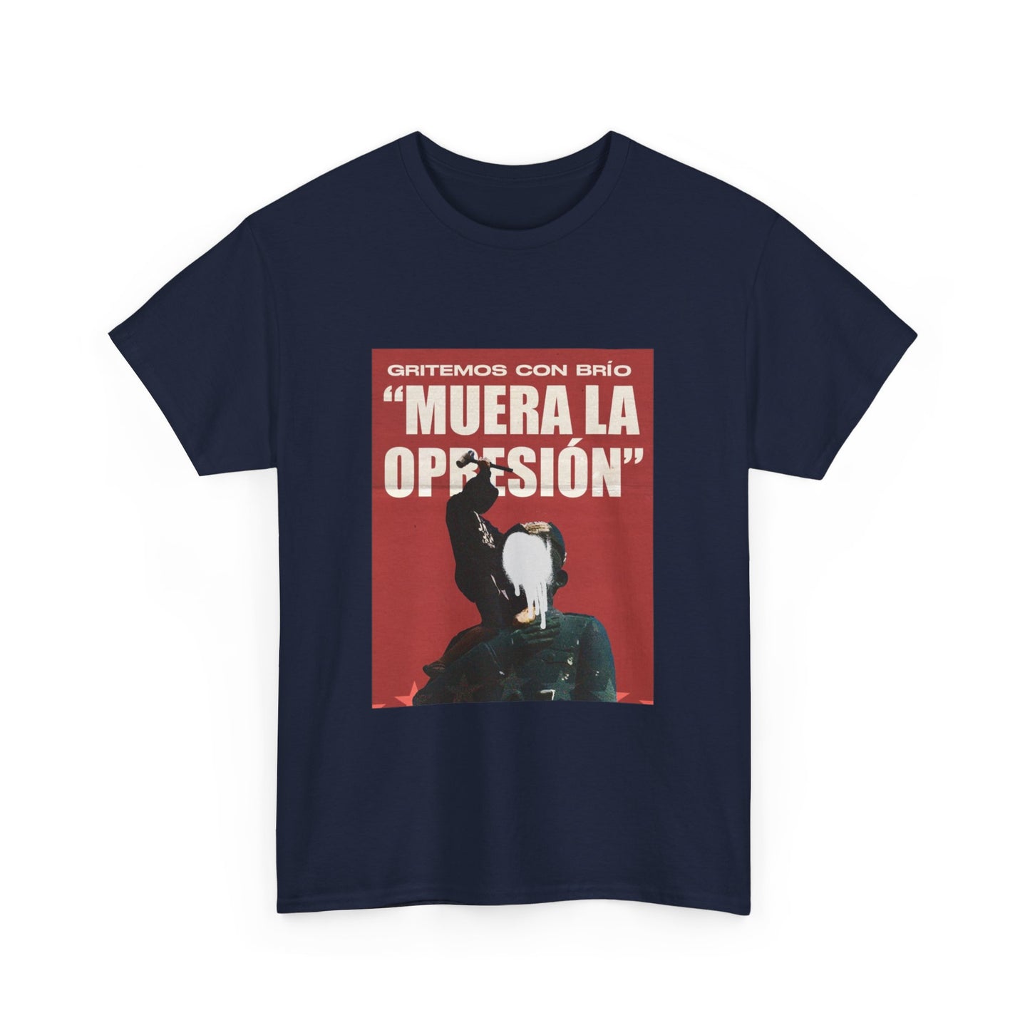 Muera la opresión Unisex