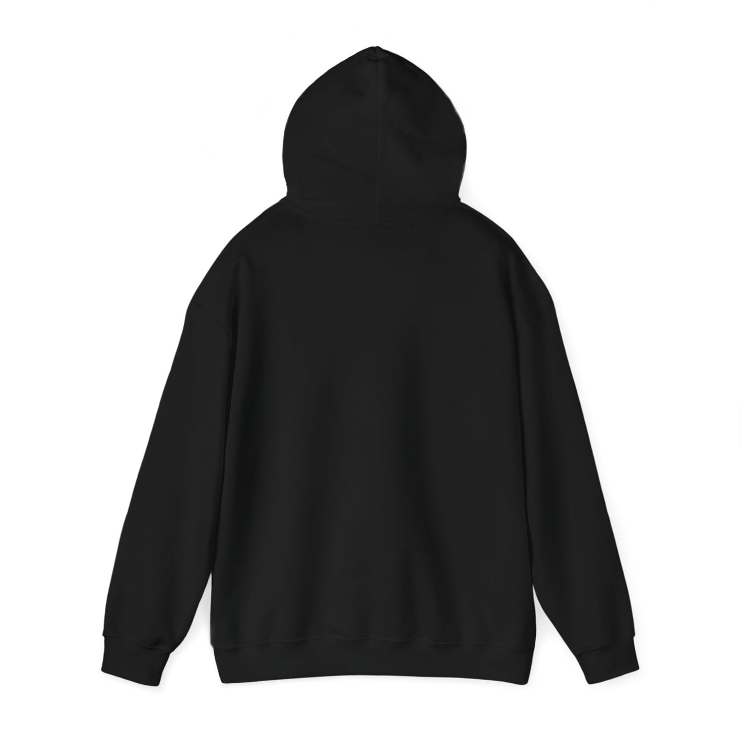 Heavy Blend Hooded Sweatshirt Venezuela Libre