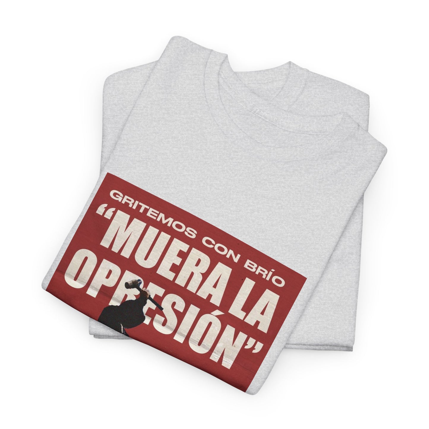 Muera la opresión Unisex