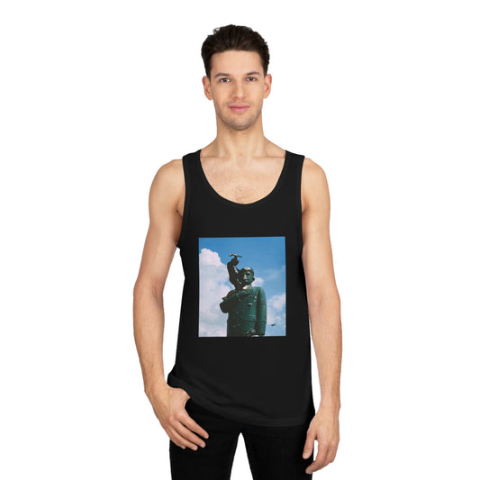 Unisex Softstyle™ Tank Top