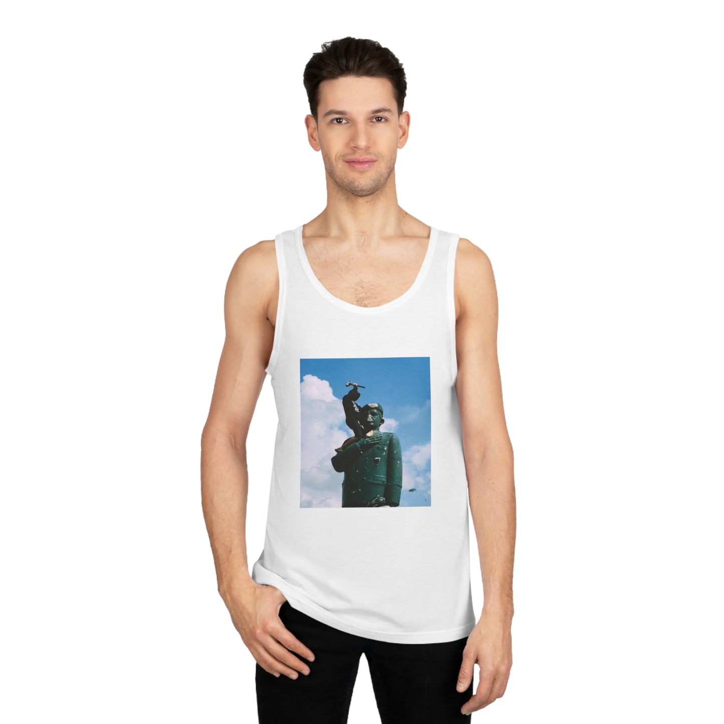 Unisex Softstyle™ Tank Top